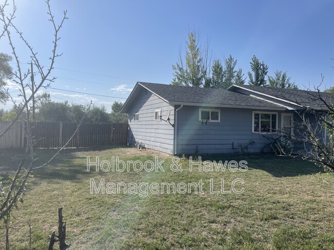 3613 Highland Dr in Fort Collins, CO - Building Photo - Building Photo