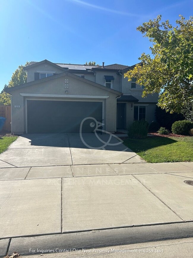 property at 1518 Garnet Way
