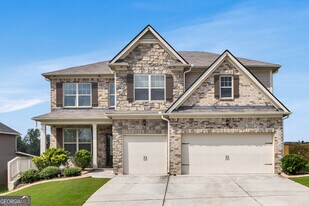 6308 Jasper Way in Atlanta, GA - Building Photo