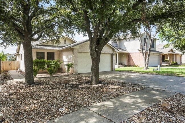 property at 15204 Drusilla's Dr