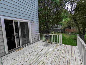 3841 Ridgeway Ave in Madison, WI - Building Photo - Building Photo