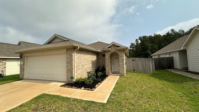 17777 Lionheart Rd in Conroe, TX - Building Photo - Building Photo