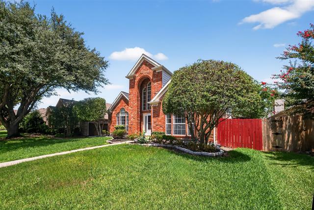 4729 Bull Run Dr in Plano, TX - Building Photo - Building Photo