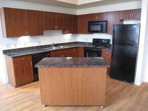 6134 2nd Ave in Detroit, MI - Building Photo - Building Photo