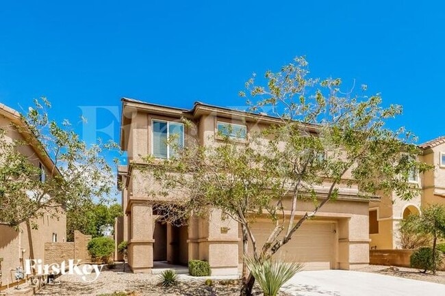 2842 Dalsetter Dr in Henderson, NV - Building Photo - Building Photo