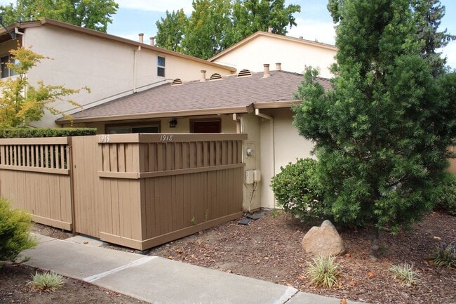 property at 1918 Pomar Way