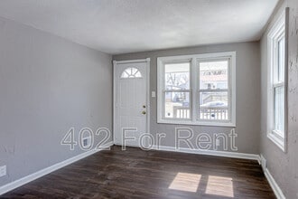 3220 N 40th St in Omaha, NE - Building Photo - Building Photo
