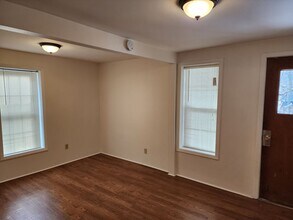 632 Garden Ave, Unit Apartment 1 in Olean, NY - Building Photo - Building Photo