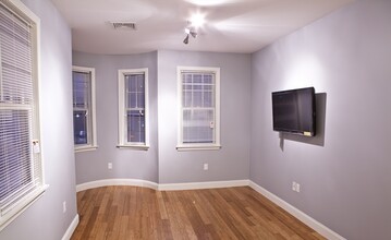 195 W 3rd St in Boston, MA - Building Photo - Building Photo