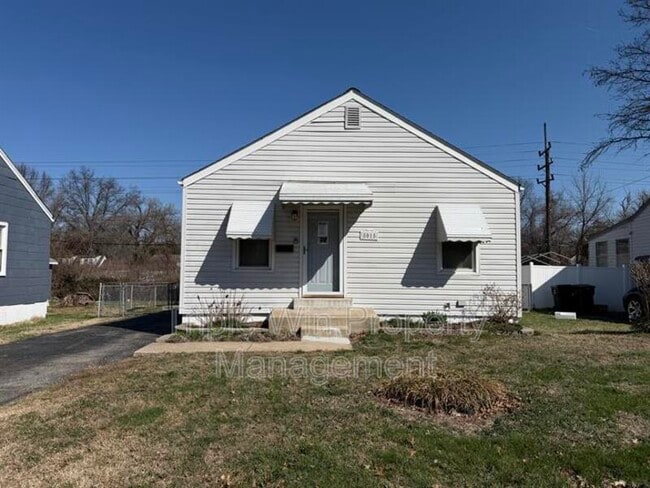 property at 8015 Aline Ave