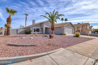 18843 N 15th Pl in Phoenix, AZ - Building Photo - Building Photo