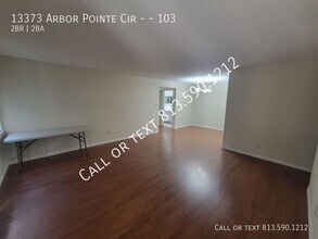 13373 Arbor Pointe Cir in Tampa, FL - Building Photo - Building Photo