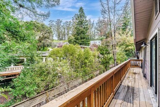 153 Willow Ave in Fairfax, CA - Building Photo - Building Photo