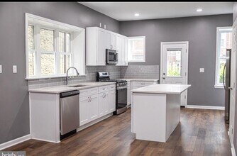 5234 Walton Ave in Philadelphia, PA - Building Photo - Building Photo