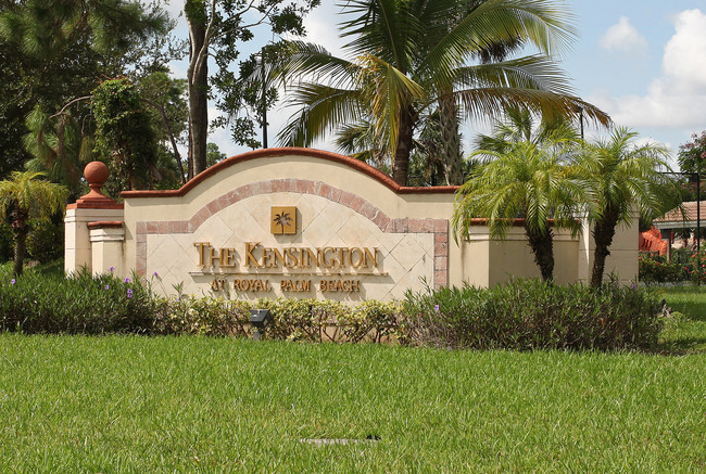 The Kensington At Royal Palm Beach in Royal Palm Beach, FL - Building Photo - Building Photo