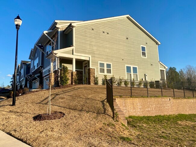 249 Deardom Wy in Chapel Hill, NC - Building Photo - Building Photo