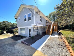 75 Venita Dr, Unit 2 in Athens, GA - Building Photo - Building Photo