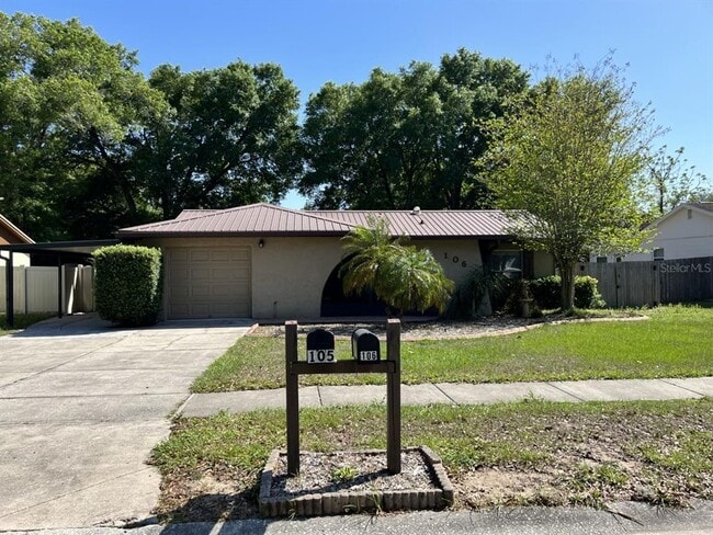 106 Ravenway Dr in Seffner, FL - Building Photo - Building Photo