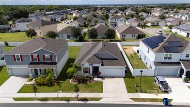 557 Pawnee Ct in Haines City, FL - Building Photo - Building Photo