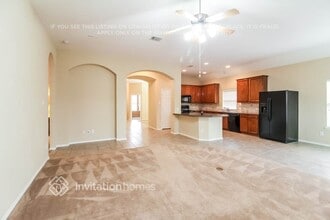 15453 Yarberry Dr in Roanoke, TX - Building Photo - Building Photo