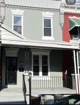 935 N Saint Bernard St in Philadelphia, PA - Building Photo