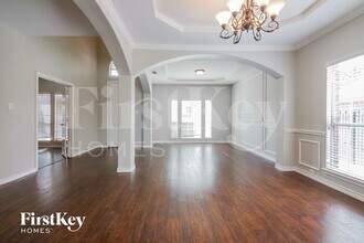 611 Dover Heights Trail in Mansfield, TX - Building Photo - Building Photo