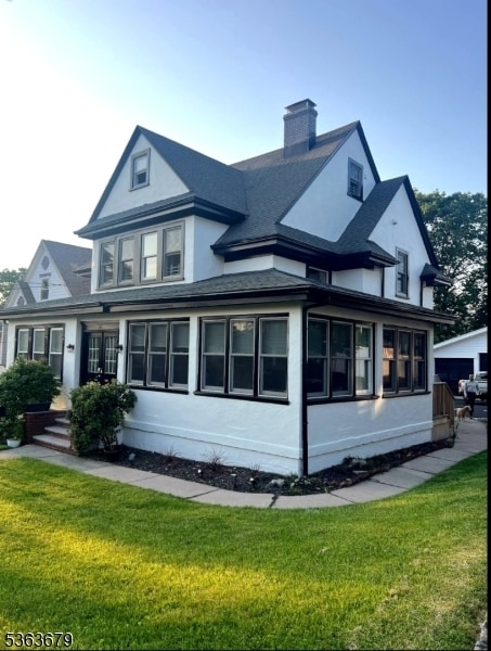 property at 56 S Mountain Ave