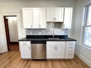 46 Spring Park Ave, Unit 2 in Boston, MA - Building Photo - Building Photo