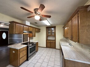 3811 Elizabeth St in Texarkana, TX - Building Photo - Building Photo