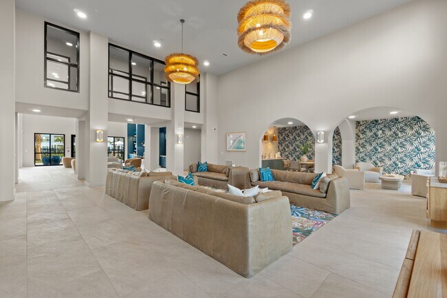 Atori Lakewood Ranch in Lakewood Ranch, FL - Foto de edificio - Building Photo