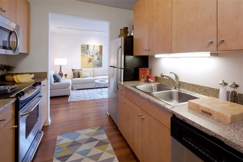 502 N Kingsbury St in Chicago, IL - Building Photo