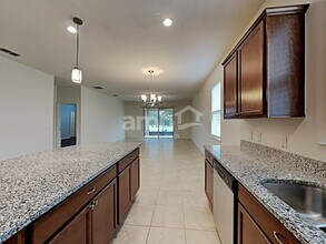 3646 Moca Dr in St. Cloud, FL - Foto de edificio - Building Photo