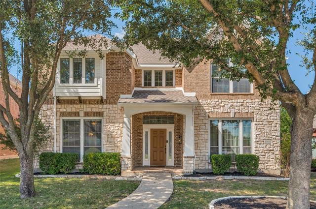 property at 10909 Prescott Dr