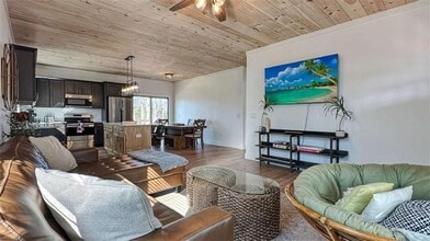 360 Prince Dr in Morganton, GA - Foto de edificio - Building Photo