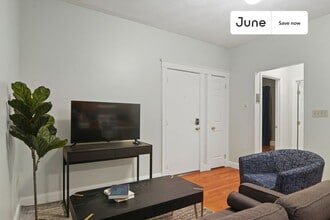 29 Cummings Rd in Boston, MA - Building Photo - Building Photo