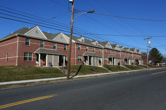 Jefferis Square in Chester, PA - Building Photo - Building Photo