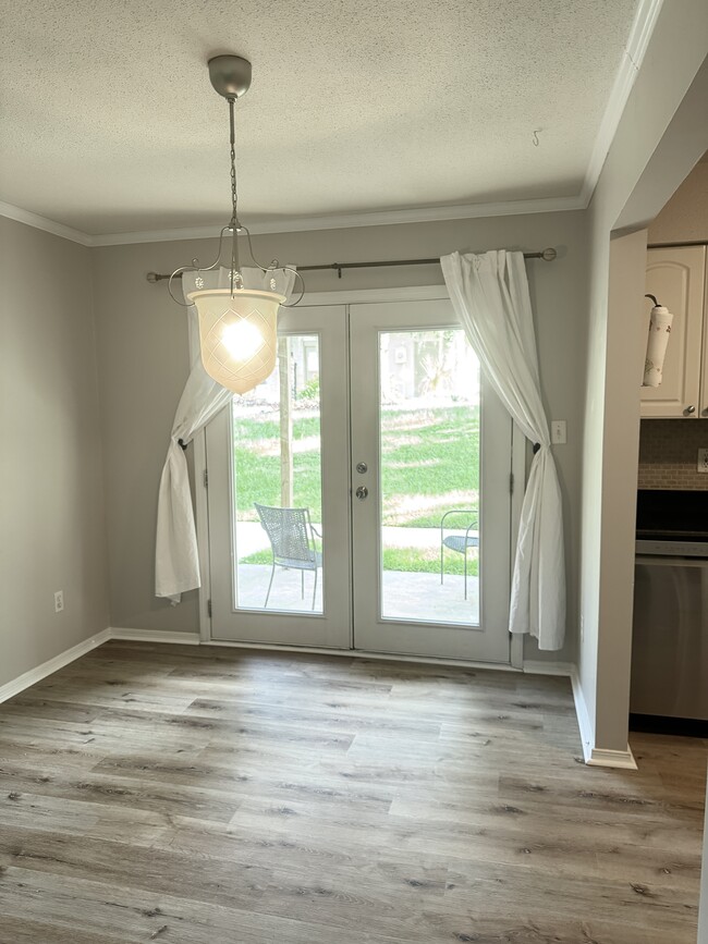 property at 1951 N Meridian Rd