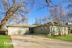3500 Creston Ave in Fort Worth, TX - Building Photo