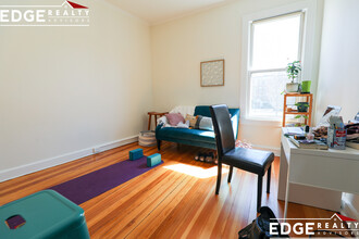 1757 Commonwealth Ave in Boston, MA - Building Photo - Building Photo