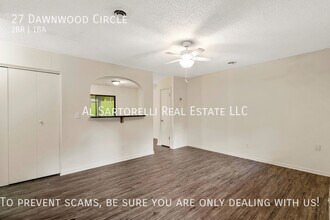 27 Dawnwood Cir in Asheville, NC - Building Photo - Building Photo