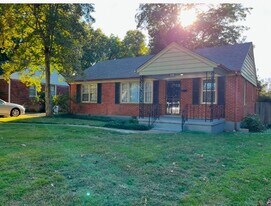 779 Indian Dr in Memphis, TN - Building Photo