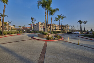 Rancho Verde Village in Rancho Cucamonga, CA - Building Photo - Building Photo