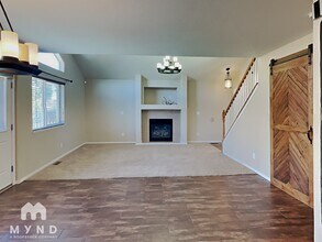 7174 Araia Dr in Fountain, CO - Foto de edificio - Building Photo