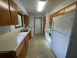 1906 E Maxwell Ln in Bloomington, IN - Building Photo - Building Photo