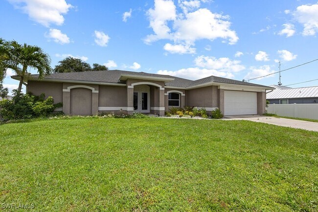 property at 3101 SW 22nd Ave