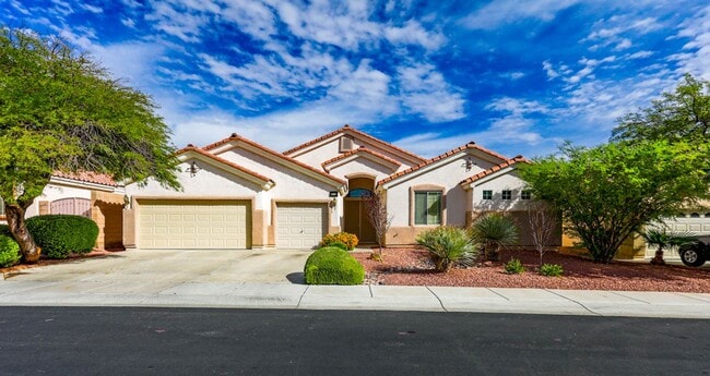 property at 8714 Wildcat Canyon Ave