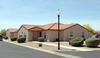 Senior Cottages of Apache Junction Apartments