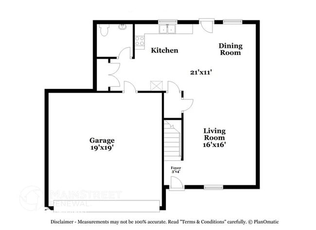 206 Dogfish Ln in Poinciana, FL - Building Photo - Building Photo