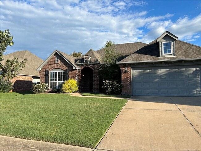 15705 East 91st St N in Owasso, OK - Building Photo - Building Photo