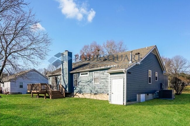 201 Heathwick Dr in Knightdale, NC - Building Photo - Building Photo